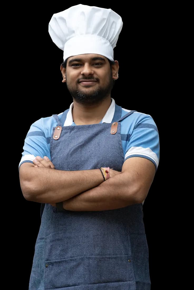Divyanshu on LinkedIn